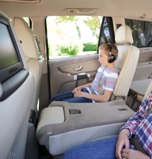 In Car Entertainment - In Car Gaming Systems: SE Michigan | Wow Electronics

 - movie