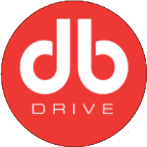 Drive Logo