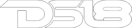 DS18 Logo
